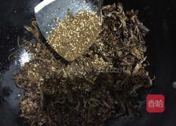 麻辣牛肉干的做法图解9
