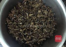 麻辣牛肉干的做法图解11