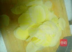 烤肉味薯片的做法图解2