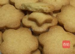 玉米油饼干的做法图解8