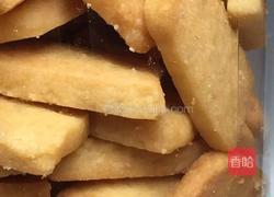 玉米油饼干的做法图解10
