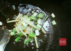 爆炒猪肝的做法图解9