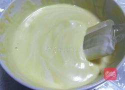 斑马纹抹茶威风蛋糕的做法图解16