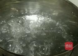米酒珍珠汤圆的做法图解7