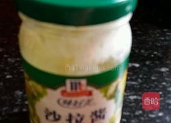 土豆沙拉的做法图解1
