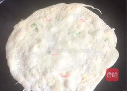 鸡蛋煎饼的做法图解8