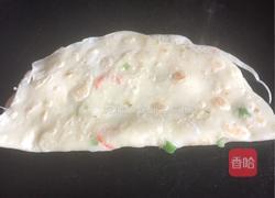 鸡蛋煎饼的做法图解9