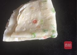 鸡蛋煎饼的做法图解10