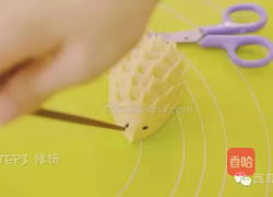 红枣窝窝头的做法图解7