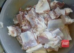 红焖羊肉的做法图解1