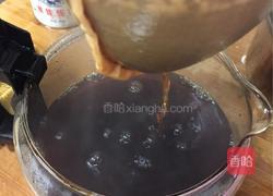 港式丝袜奶茶的做法图解5
