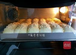 醇奶排包（中种法）的做法图解16