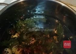 卤鹌鹑蛋的做法图解6