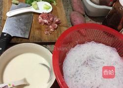 肠粉的做法图解1