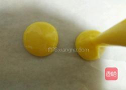 鸡蛋小饼干的做法图解12