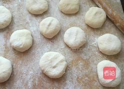 发面饼的做法图解7