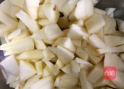 苹果派的做法图解4