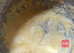 女巫手指饼干（万圣节必备）的做法图解2