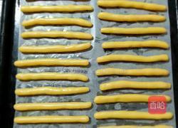 女巫手指饼干（万圣节必备）的做法图解6