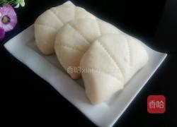 荷叶饼的做法图解8