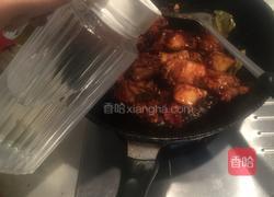 红烧排骨炖冬瓜的做法图解8