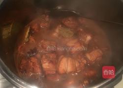 红烧排骨炖冬瓜的做法图解10