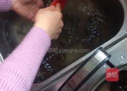 清煮大闸蟹的做法图解3