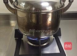 清煮大闸蟹的做法图解6