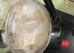 卤猪肝的做法图解3