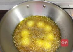 萝卜丸子的做法图解9