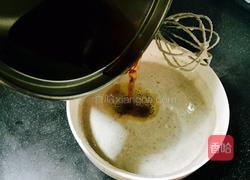 豆渣芝麻糕的做法图解7