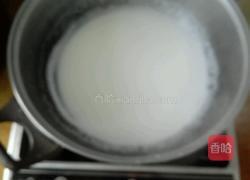 香蕉牛奶的做法图解3