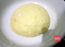 南瓜小馒头的做法图解5