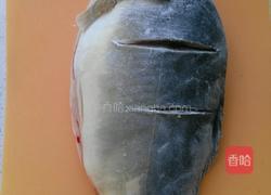鱼的做法图解3
