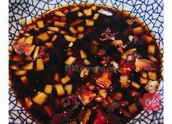 糯米蒸排骨－电饭锅版的做法图解5