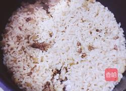 糯米蒸排骨－电饭锅版的做法图解9