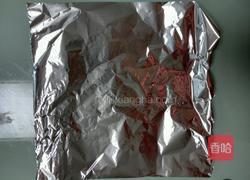 蚝油五花肉的做法图解3