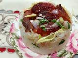 腊味饭