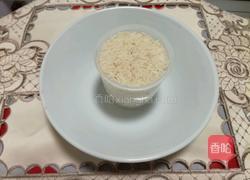 腊味饭的做法图解2