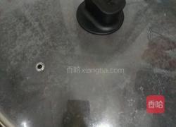 清炒红豆角的做法图解6