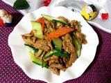 溜肉片