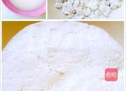 萝卜粉条素包的做法图解2