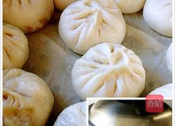 萝卜粉条素包的做法图解16