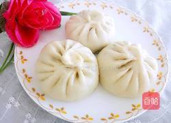 萝卜粉条素包的做法图解18