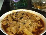 炒腐竹（辣条）
