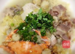 海鲜酸菜锅的做法图解5