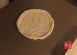 皮塔饼的做法图解5