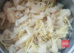蜂蜜柚子茶的做法图解3
