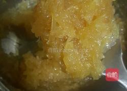 蜂蜜柚子茶的做法图解4