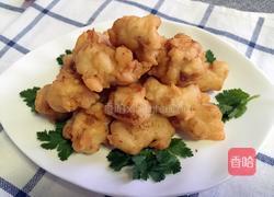 鸡米花的做法图解9